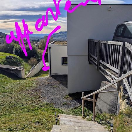 Bienvenue Chez Severine Et Julien Appartement 75M2 Mirefleurs Exteriör bild